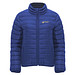 Finland isolierte Jacke für Damen, Electric Blue, 2XL