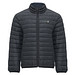 Finland Thermojacke für Herren, Ebony, 2XL
