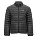 Finland Thermojacke für Herren, heather schwarz, L