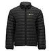 Finland Thermojacke für Herren, schwarz, L