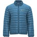 Finland Thermojacke für Herren, sturmblau, L