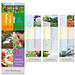 Streifenkalender fit & gesund 2021 Streifenkalender fit & gesund 2021