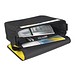 FlapBag MODUL 1 Querformat (CI), schwarz