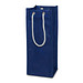 Joytex® Flaschentasche Florenz, blau