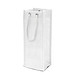Joytex® Flaschentasche Florenz, weiß