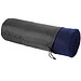 Fleecedecke Supreme, 150x120 cm, schwarz