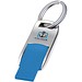 Flip USB Stick, blau, 4GB