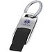 Flip USB Stick, schwarz, 4GB