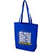 Florida 270 g/m² Tragetasche 10L, royalblau