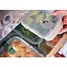 Frischhaltedose Easyclip 1000 ml nordic sage, nordic sage
