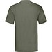 FRUIT OF THE LOOM ® Unisex T-Shirt Valueweight T, classic olive, L