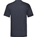 FRUIT OF THE LOOM ® Unisex T-Shirt Valueweight T, deep navy, L