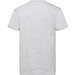 FRUIT OF THE LOOM ® Unisex T-Shirt Valueweight T, heather grey, L
