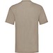 FRUIT OF THE LOOM ® Unisex T-Shirt Valueweight T, khaki, 2XL