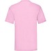 FRUIT OF THE LOOM ® Unisex T-Shirt Valueweight T, light pink, L