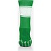 Fußballsocken Light, 42-46, Green / White