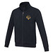 Galena Sweatjacke aus recyceltem Material Unisex, navy, 3XL