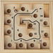 Geduldspiel Rennes,beige