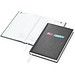 Geiger-Notes Buchkalender Advance Bestseller, schwarz
