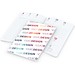 Geiger-Notes Buchkalender Prestige-Flexx Bestseller, schwarz inkl. Druck