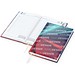 Geiger-Notes Kalender Manager Register Bestseller, matt, inkl. Digitaldruck auf Einband