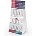 Geiger-Notes Tischkalender Mini 3 Bestseller, inkl. Digitaldruck