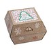 Geschenk-Set Xmas, V5, 1-seit. Druck