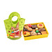 Filztasche Hase, Ostergebäckmischung 200 g