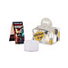 Geschenkbox Mini, Lagerfeuer to go, inkl. Druck