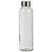 Trinkflasche Klagenfurt mit Sleeve, 500 ml, orange
