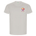 Golden T-Shirt für Herren, Opal, M