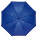 Golfschirm Raindrops, blau