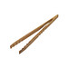 Grillzange Oak, natur
