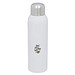 Guzzle 820 ml RCS-zertifizierte Sportflasche aus Edelstahl, weiss