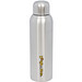 Guzzle Sportflasche, 820 ml, silber