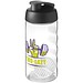 H2O Active® Bop 500 ml Shakerflasche, schwarz