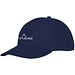 Hades Kappe mit 5 Segmenten, navy