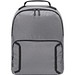 HALFAR® Daypack LOOP, mittelgrau