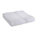 Handtuch ECO DRY,weiß