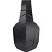 Headset mit Mikrofon Dunfermline,schwarz