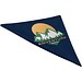 Heracles Bandana, navy