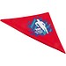 Heracles Bandana, rot