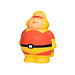 Herr Bert® Anti-Stress-Figuren Super Berta®, bunt