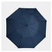 Herrenfaltschirm MISTER,marineblau