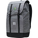 Herschel Retreat recycelter Rucksack 23 L, heather grau