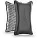 HFX®-Displayschwamm Premium, schwarz