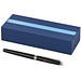 WATERMAN Tintenroller Hémisphère, schwarz WATERMAN Tintenroller Hémisphère, schwarz