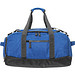 Hochwertige Sporttasche aus Polyester, blau