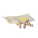Holzpuzzle-Set, Pyramide