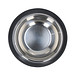 Hundenapf Dog, silber
